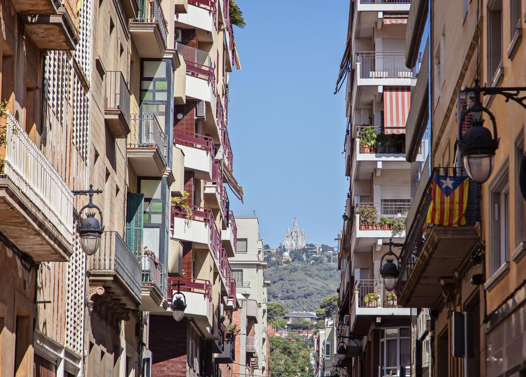 Apartment Sweett - Charming In Sant Gervasi *
